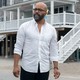 Jeffrey Wright in “American Fiction”