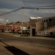 A view of Main Street Dumas. 