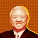 An illustration of Andrew Cherng