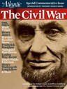 The Civil War Cover