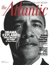 March 2012 Cover