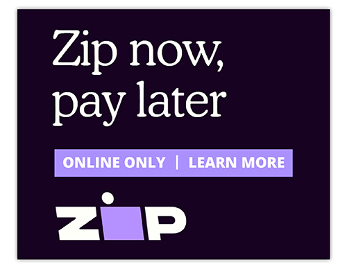 Zip Pay