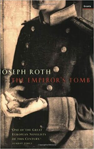 Emperor's Tomb by Joseph Roth