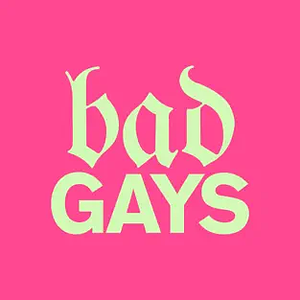 Bad Gays: Season 1 by Ben Miller, Huw Lemmey