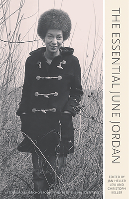 The Essential June Jordan by June Jordan