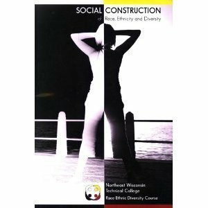 Social Construction Of Race, Ethnicity And Diversity by Michael Omi, Howard Winant, Beverly Daniel Tatum, Richard Wright