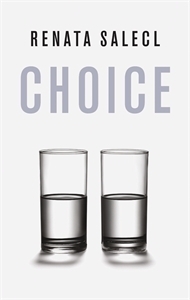 Choice by Renata Salecl