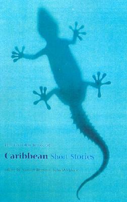 The Oxford Book of Caribbean Short Stories by Stewart Brown, John Wickham