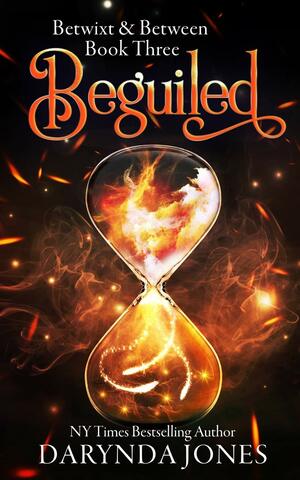 Beguiled by Darynda Jones