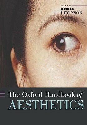 The Oxford Handbook of Aesthetics by Gary Iseminger, David Novitz, Gregory Currie, Philip Alperson, George M. Wilson, Matthew Kieran, Berys Gaut, Robert Hopkins, Lydia Goehr, Robert Stecker, Aaron Ridley, Mary Devereaux, Stephen Davies, Crispin Sartwell, Ted Cohen, Gordon Graham, Stephanie Ross, David Davies, John Bender, Noël Carroll, Nigel Warburton, Peter Lamarque, Paul Guyer, Richard Eldridge, Malcolm Budd, Alex Neill, Susan Feagin, Paisley Livingston, Gregg Horowitz, Denis Dutton, Richard Shusterman, Jerrold Levinson, Nick Zangwill, Paul Woodruff, Kathleen Higgins, John A. Fisher, Deborah Knight, Alan H. Goldman