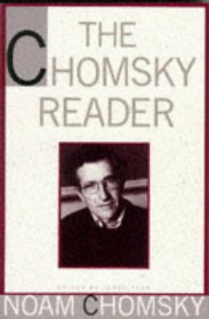 The Chomsky Reader by Noam Chomsky