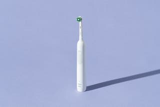 The Oral-B Pro 1000, our pick for the best electric toothbrush.