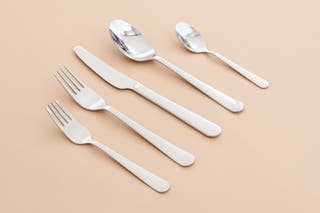 The IKEA Dragon Flatware Set.