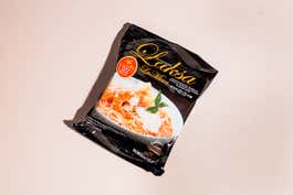 a pack of Prima Taste Singapore Laksa La Mian