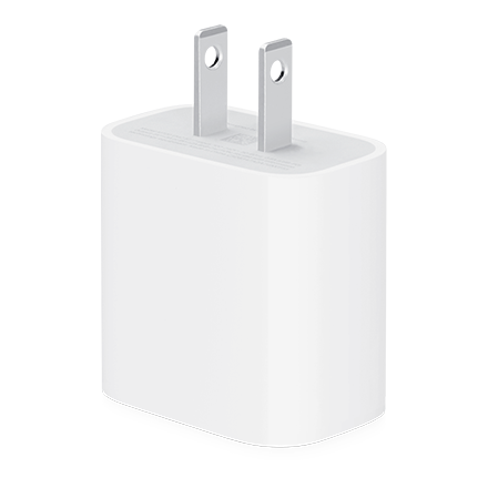 Apple Apple 20W USB-C Power Adapter