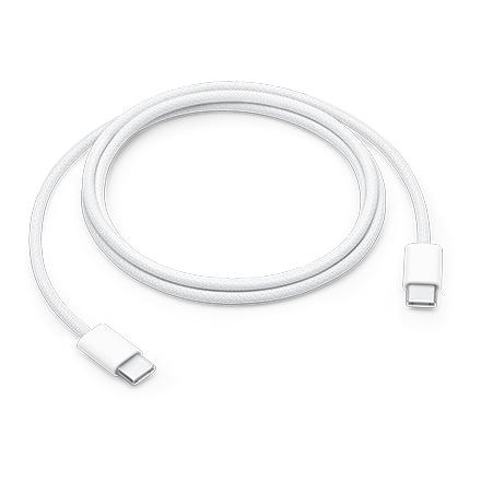 Apple Apple USB-C Woven Charge Cable, 1M / 3.3 feet