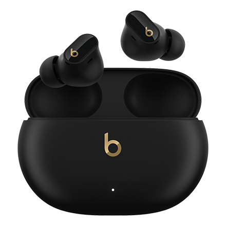 Beats Beats Studio Buds + True Wireless Noise Cancelling Earbuds