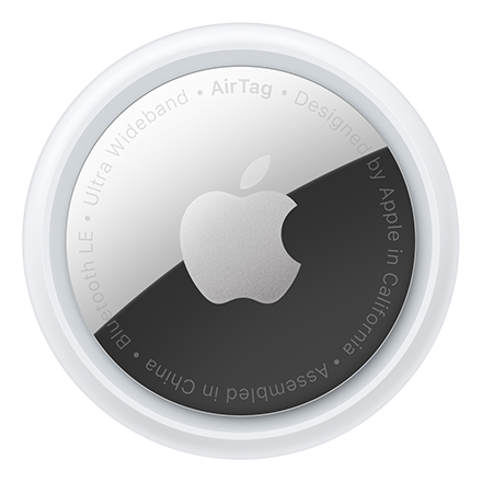 Apple AirTag 1 Pack