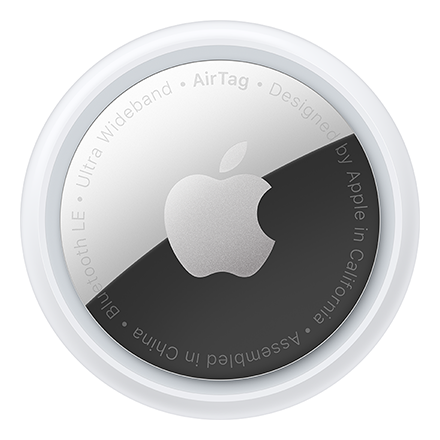 Apple Apple AirTag 4 Pack