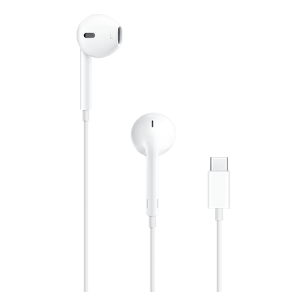 Apple Apple EarPods, USB-C