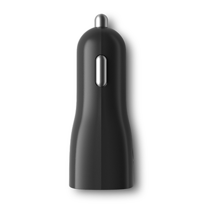 GoTo GoTo™ Dual USB-A and USB-C 32W Car Charger