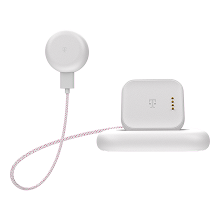 T-Mobile T-Mobile® SyncUP KIDS™ Watch Charging Kit V2