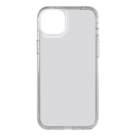 Tech21 Tech21 Evo Clear Case for Apple iPhone 14 Plus