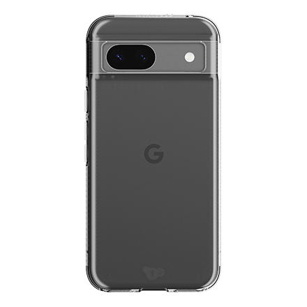 Tech21 Tech21 Evo Clear Case for Google Pixel 8a