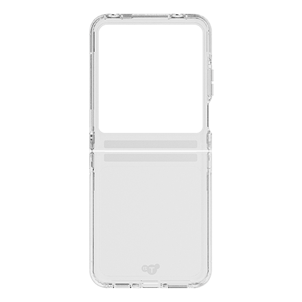 Tech21 Tech21 Evo Clear Case for moto razr 2024