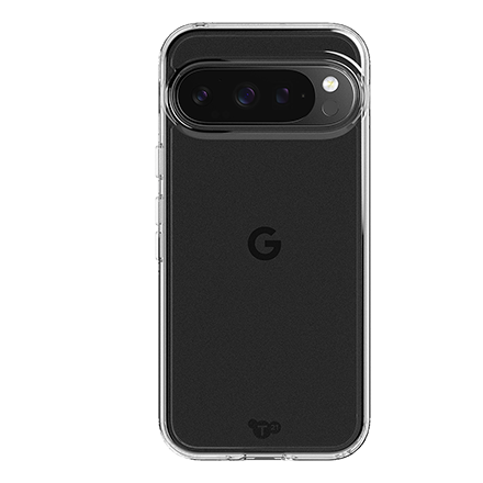 Tech21 Tech21 Evo Clear Case for Google Pixel 9/9 Pro