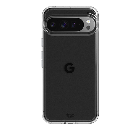 Tech21 Tech21 Evo Clear Case for Google Pixel 9 Pro XL