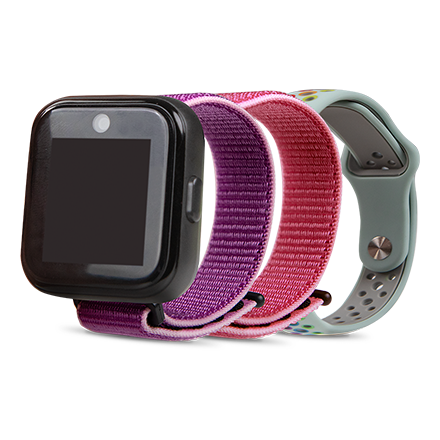 PureGear PureGear Watch Bands for SyncUp Kids Watch