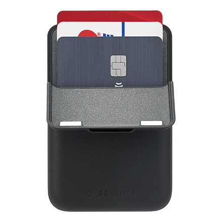 Case-Mate CaseMate Magnetic Wallet Folio for MagSafe Devices