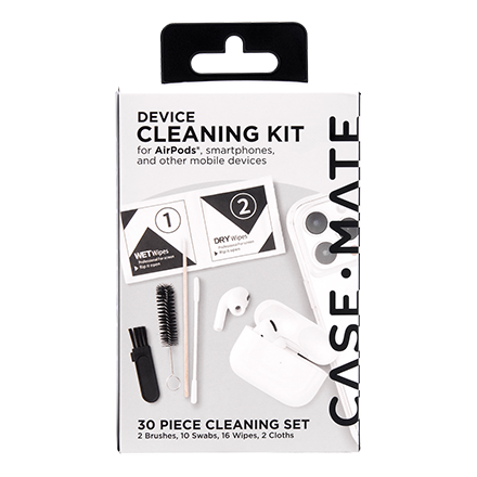 Case-Mate CaseMate Cleaning Kit for Universal