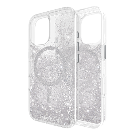 Case-Mate Case-Mate Waterfall Case MagSafe for Apple iPhone 16