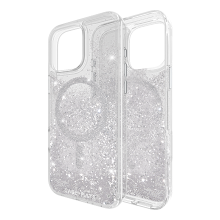 Case-Mate Case-Mate Waterfall Case MagSafe for Apple iPhone 16 Pro