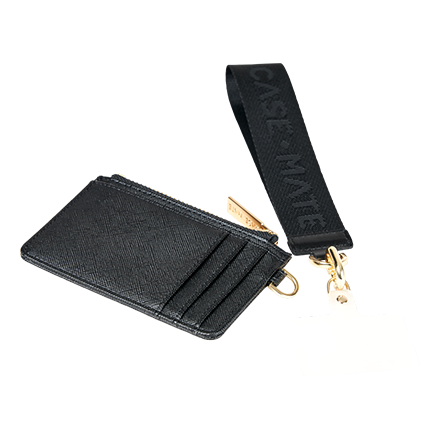 Case-Mate Case-Mate Phone Strap with Wallet for Universal