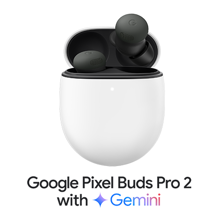 Google Google Pixel Buds Pro2