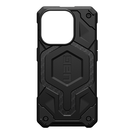 UAG UAG Monarch Pro Case for Apple iPhone 15 Pro