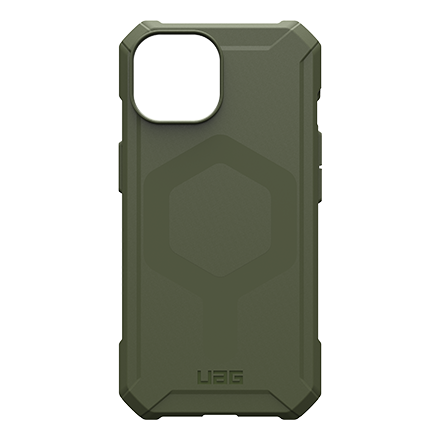 UAG UAG Essential Armor Case for Apple iPhone 15