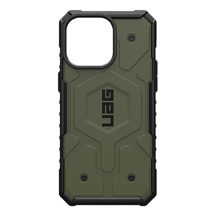 UAG UAG Pathfinder Case for Apple iPhone 15 Pro Max