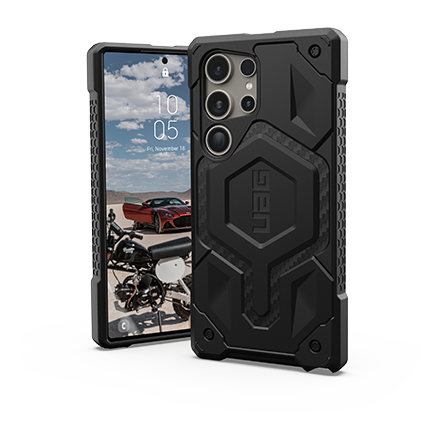 UAG UAG Monarch Case for Samsung Galaxy S24 Ultra