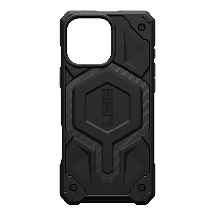 UAG UAG Monarch Pro Case MagSafe for Apple iPhone 16 Pro