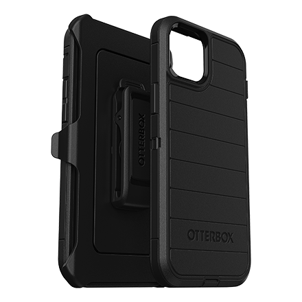 OtterBox OtterBox Defender Pro Case for Apple iPhone 15 Plus/14 Plus