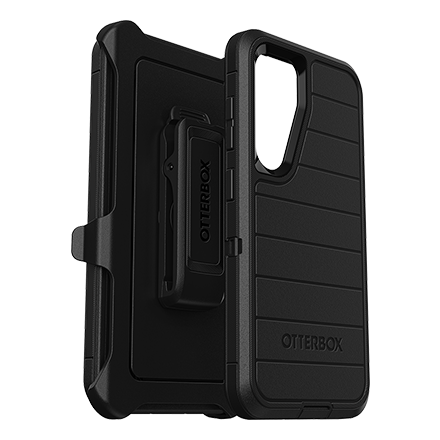 OtterBox OtterBox Defender Pro Case for Samsung Galaxy S24 Ultra