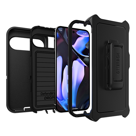 OtterBox OtterBox Defender Series Case for Google Pixel 9/9 Pro