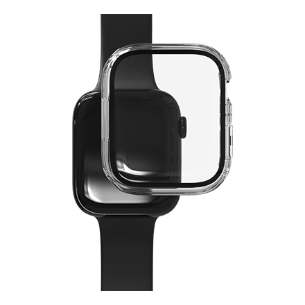 ZAGG InvisibleShield Glass Elite 360 for Apple Watch, 44/45mm