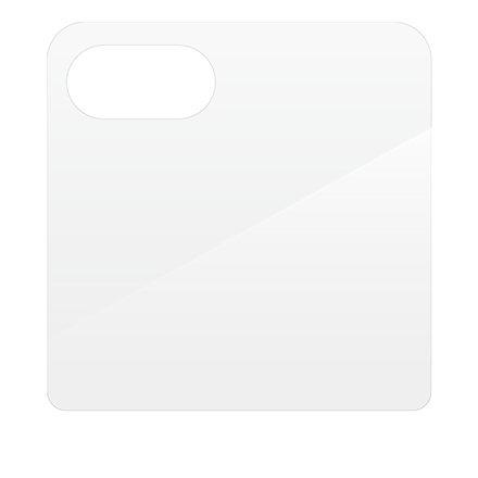 ZAGG ZAGG Fusion Curve Screen Protector for moto razr 2024