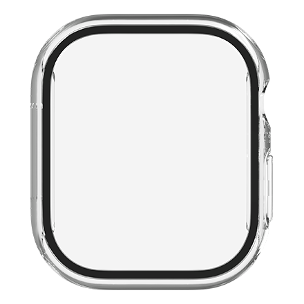 ZAGG ZAGG Glass Elite 360 Protector for Apple Watch Series 10, 46mm