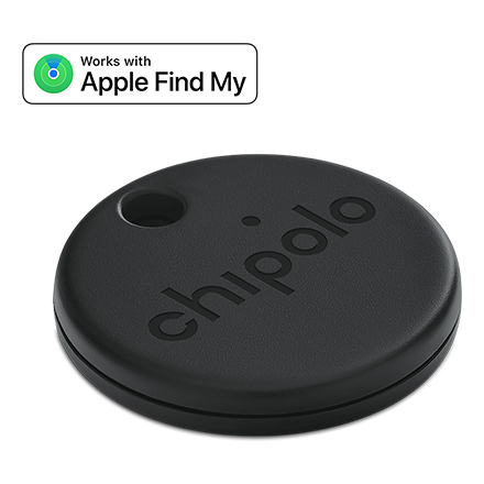 Chipolo Chipolo ONE Spot Item Tracker for Apple Find My iOS